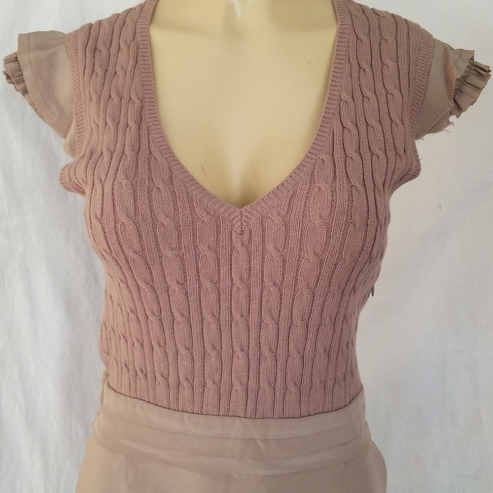 BCBGMaxAzria dresd